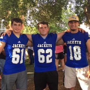 Meet your Posher, Marti